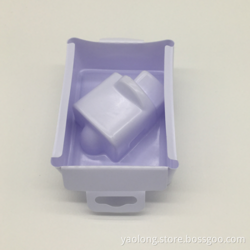 Wholesale Clear PVC Blister plastic packaging tray